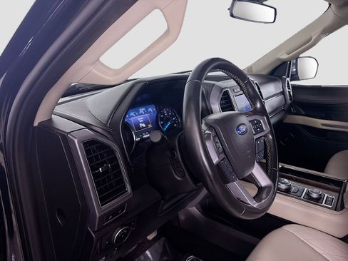 Used 2020 Ford Expedition Max Platinum image 23