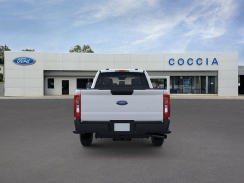 New 2026 Ford F350 4x4 Crew Cab Super Duty image 5