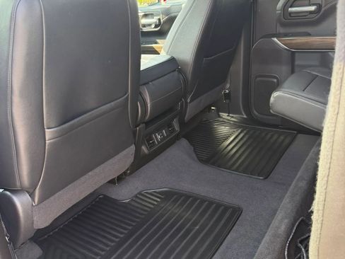 Used 2020 Chevrolet Silverado 1500 LT w/ All-Star Edition AWD/4WD image 38