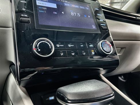 Used 2022 Hyundai Tucson SEL image 33