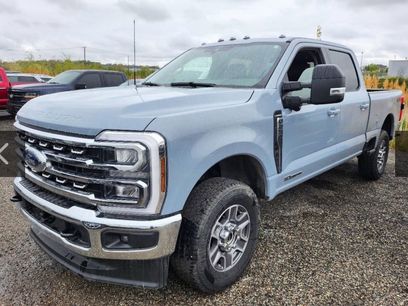 Used 2024 Ford F250 Lariat