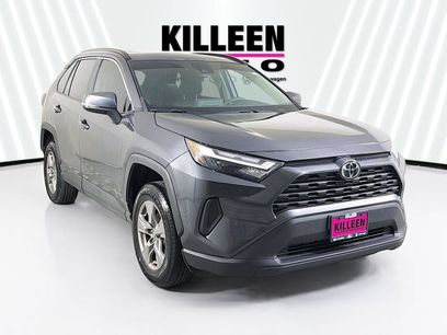 Used 2024 Toyota RAV4 XLE w/ Convenience Package