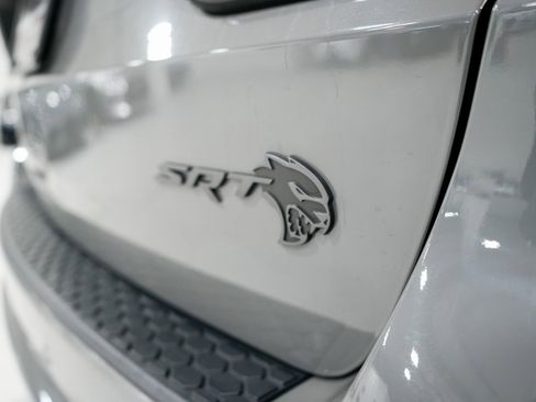 Used 2021 Dodge Durango SRT Hellcat w/ Black Package image 40