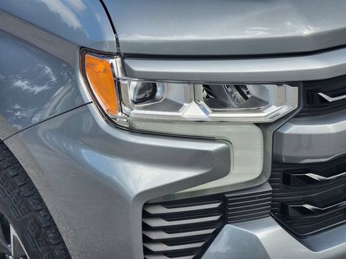 Used 2023 Chevrolet Silverado 1500 RST w/ Texas Edition Plus AWD/4WD image 10