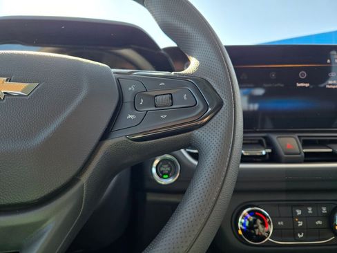 New 2026 Chevrolet TrailBlazer LS image 27