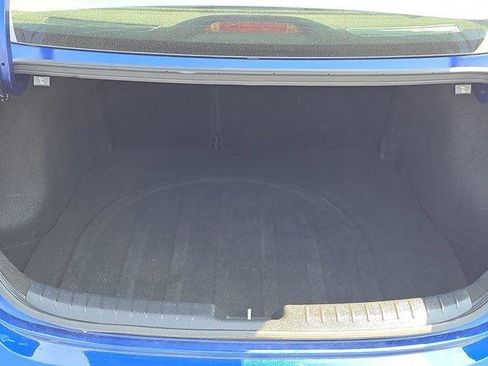 Used 2021 Kia Forte GT w/ GT2 Package image 8