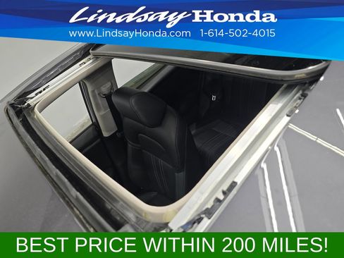 Used 2026 Honda HR-V EX-L image 21