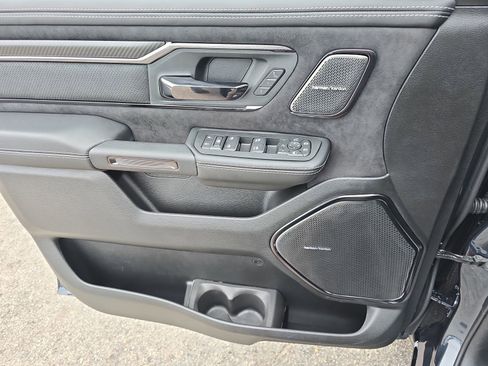 New 2026 RAM 1500 RHO w/ RHO Level 1 Equipment Group AWD/4WD image 29