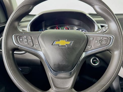 Used 2021 Chevrolet Equinox LT FWD image 33