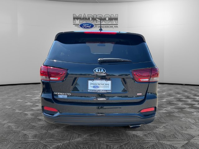 Used 2020 Kia Sorento LX AWD/4WD image 4