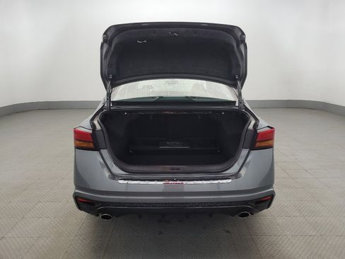 Used 2023 Nissan Altima 2.5 SR image 29