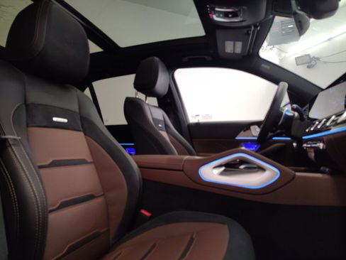 New 2026 Mercedes-Benz GLE 53 AMG 4MATIC image 31