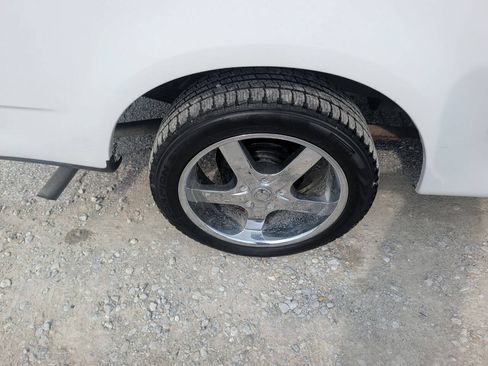 Used 1998 Ford F150 2WD Regular Cab image 11