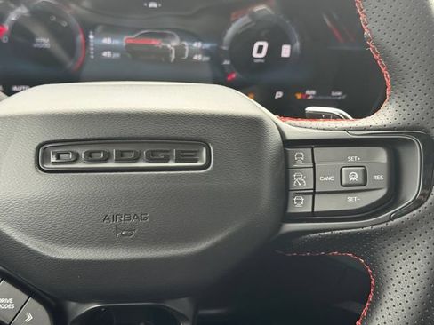 New 2026 Dodge Charger R/T AWD/4WD image 26