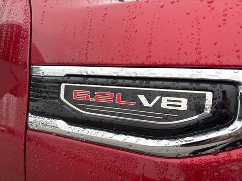 Used 2022 GMC Sierra 1500 Denali w/ Denali Reserve Package image 13