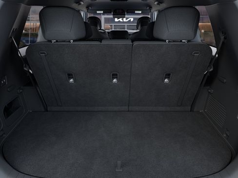 New 2027 Kia Telluride LX FWD image 19
