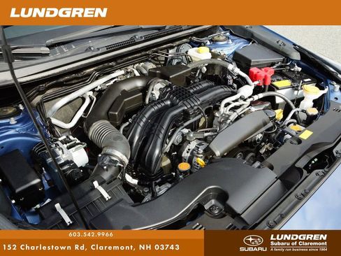 Used 2024 Subaru Crosstrek 2.0i Premium image 36