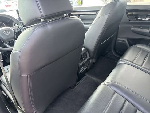 Certified 2024 Honda CR-V EX-L image 25