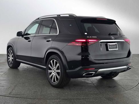 Used 2026 Mercedes-Benz GLE 350 4MATIC image 5