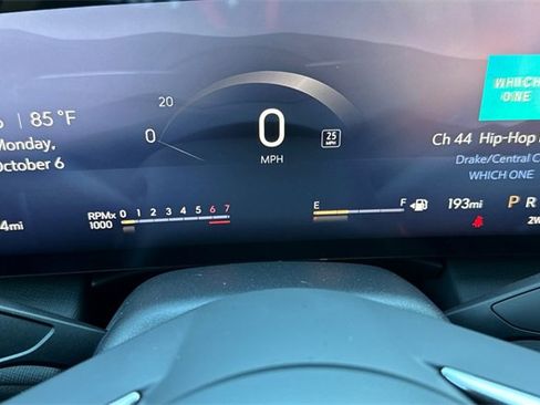 New 2026 Buick Enclave Preferred w/ Power Package image 32