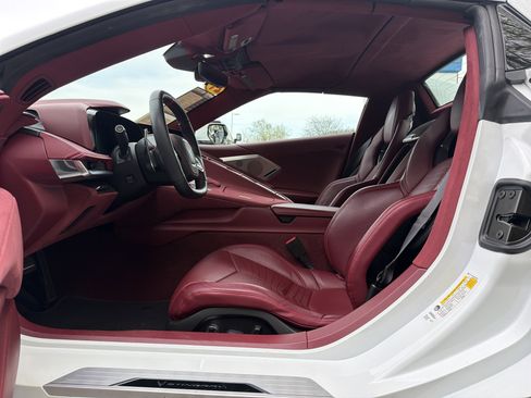 Used 2021 Chevrolet Corvette Stingray Premium Conv w/ Battery Protection Package RWD image 16