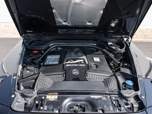 Used 2022 Mercedes-Benz G 63 AMG 4MATIC image 28