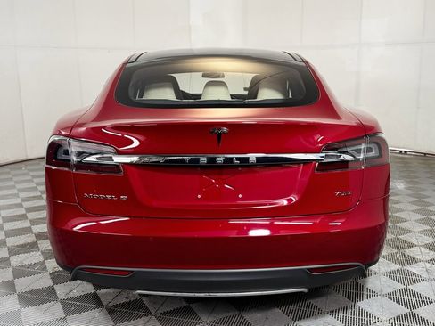 Used 2016 Tesla Model S 75D image 7