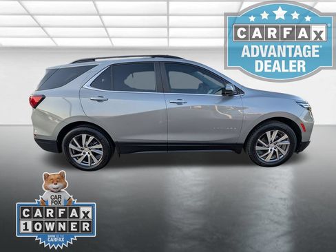 Used 2024 Chevrolet Equinox LT FWD image 30