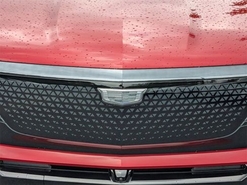 New 2026 Cadillac Vistiq Sport w/ LPO, Floor Liner Package image 11