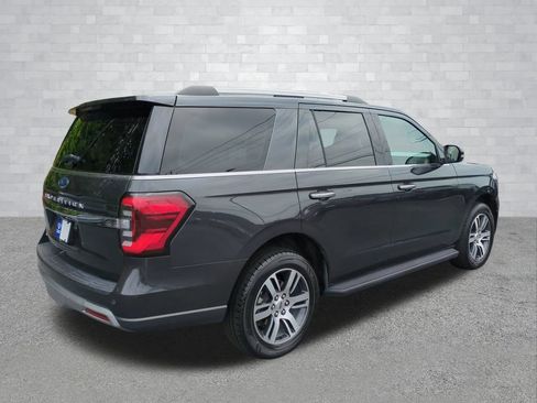 Certified 2024 Ford Expedition Limited RWD image 5