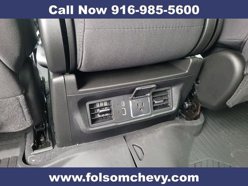 New 2026 Chevrolet Silverado 2500 LT w/ Z71 Off-Road Package image 15