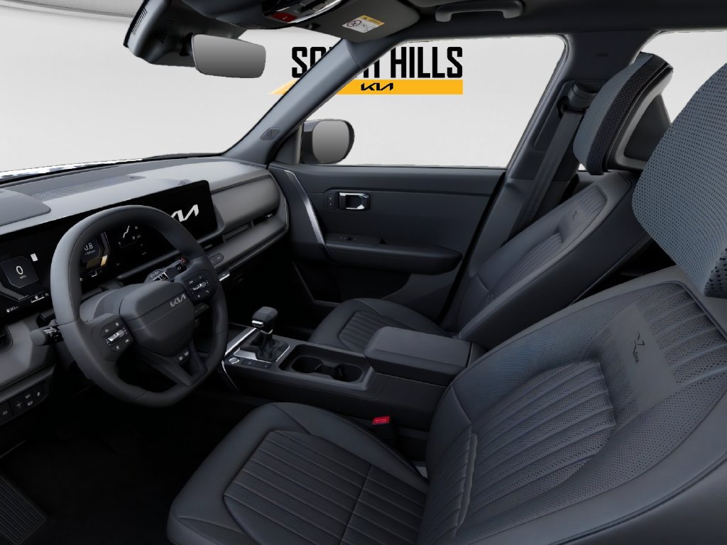 New 2027 Kia Seltos X-Line SX AWD/4WD image 17