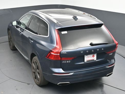 Used 2018 Volvo XC60 T5 Inscription w/ Convenience Package image 37
