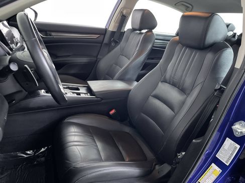 Used 2021 Honda Accord Sport Special Edition image 12