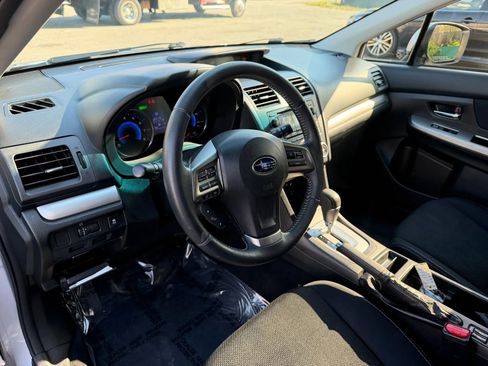 Used 2014 Subaru Crosstrek 2.0i Premium w/ Popular Package #2 AWD/4WD image 25
