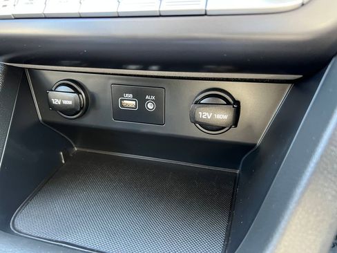 Used 2018 Hyundai Sonata Limited w/ Cargo Package image 27