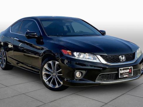 Used 2013 Honda Accord EX-L image 2