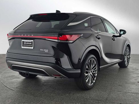 New 2026 Lexus RX 350 AWD image 3