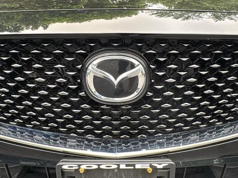Used 2025 MAZDA CX-30 AWD 2.5 S w/ Preferred Package image 11