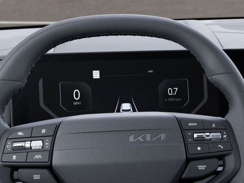 New 2026 Kia Sportage X-Line AWD/4WD image 21