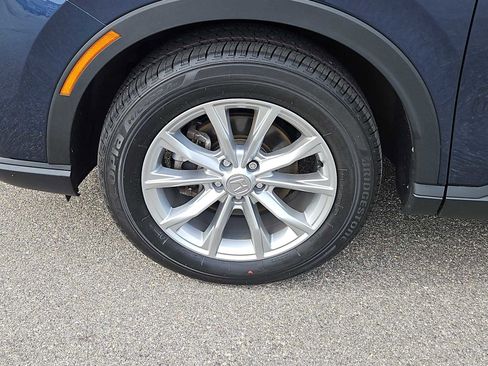 Certified 2024 Honda CR-V EX image 25