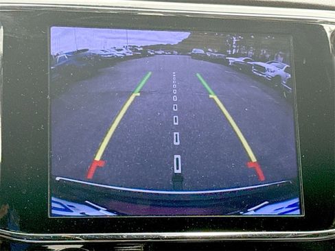 Used 2019 Jeep Grand Cherokee Overland image 24