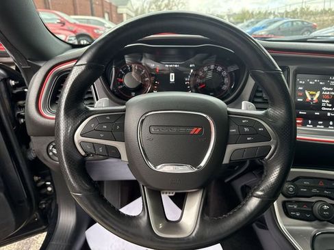 Used 2019 Dodge Challenger GT w/ Plus Package image 13