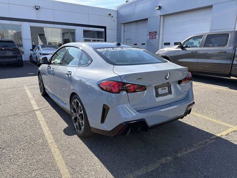 Used 2025 BMW 228i xDrive w/ Premium Package AWD/4WD image 4