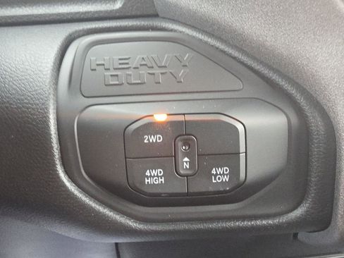 New 2026 RAM 5500 Tradesman image 20