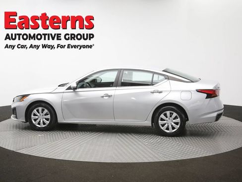 Used 2023 Nissan Altima 2.5 S FWD image 59