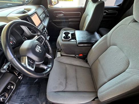 Certified 2023 RAM 1500 Big Horn image 17