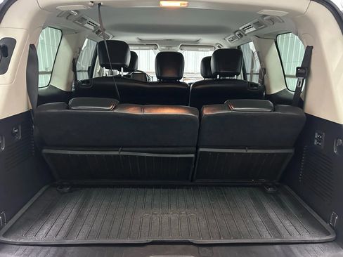 Used 2018 Nissan Armada SL w/ Premium Package image 21