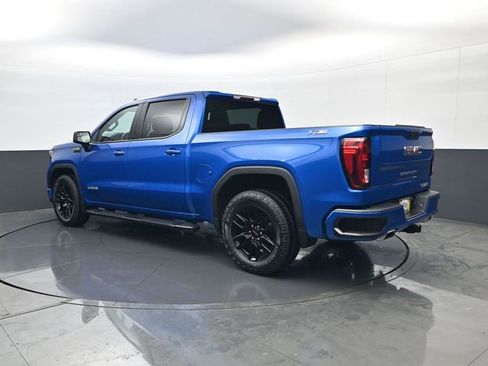 Used 2022 GMC Sierra 1500 Elevation image 7