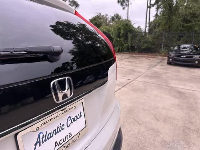 Used 2014 Honda CR-V EX-L image 18